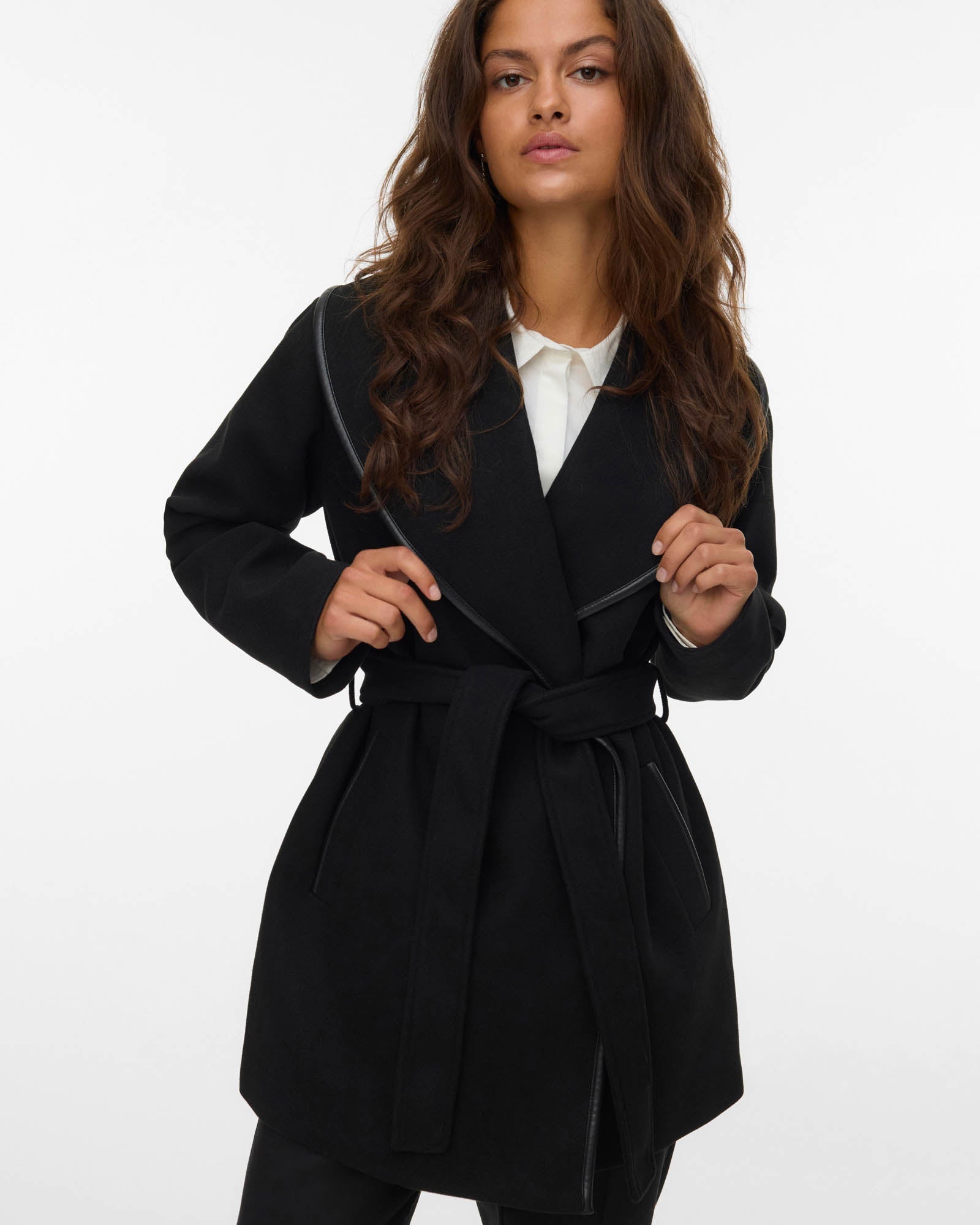 VMCLAUDIA JACKET